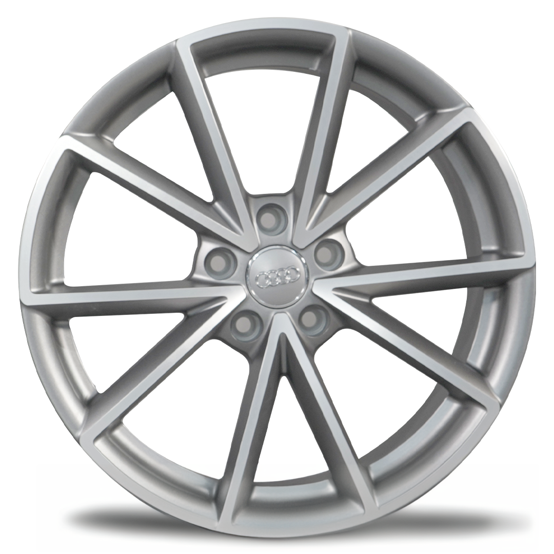 Llantas de Aleación Audi RS5 5X112 Aro 18"