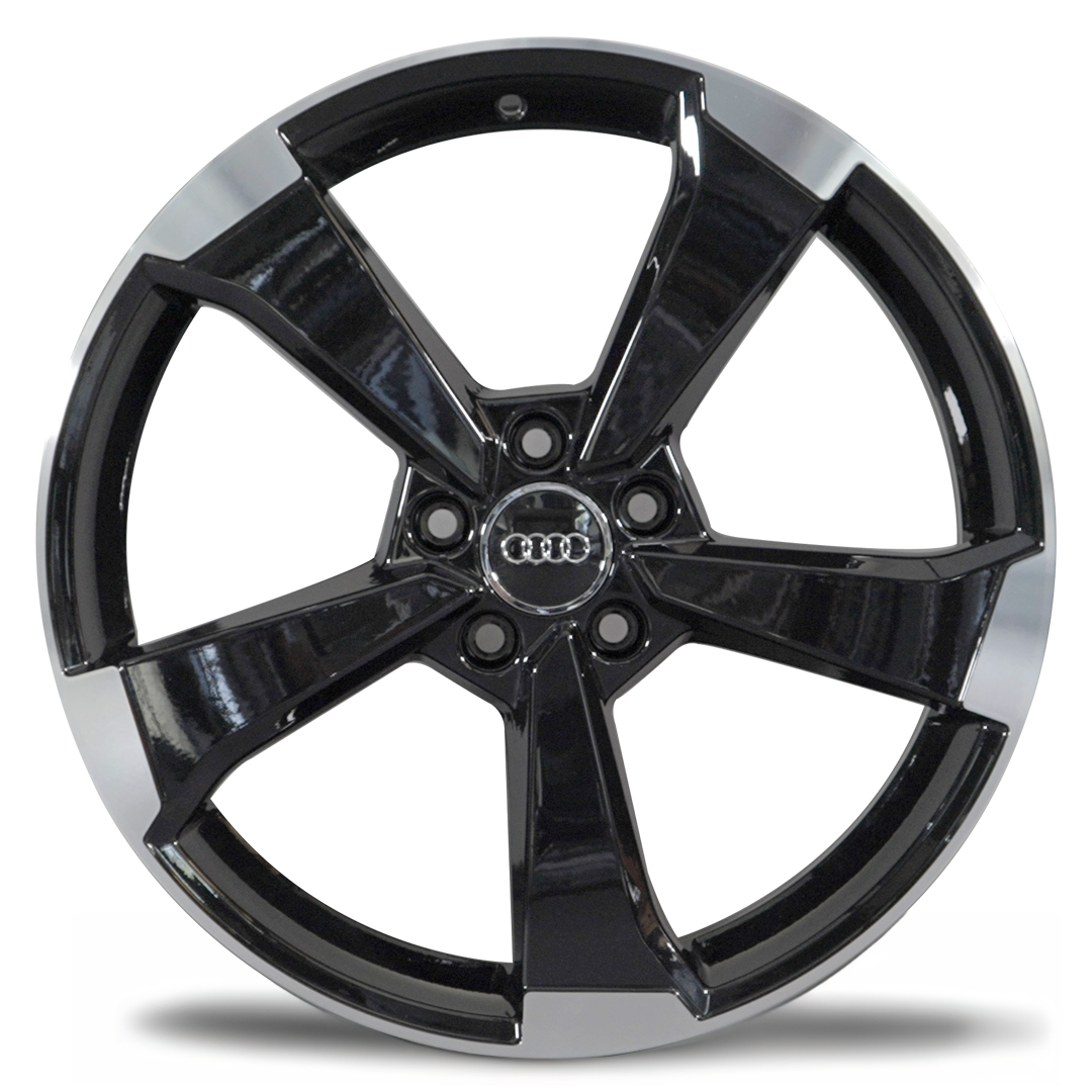 Llantas de Aleación Audi S3 5X112 Aro  19"
