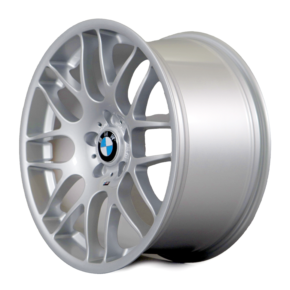 Llantas de Aleación BMW M3 CSL Asimétrica 5X120 Aro 19"