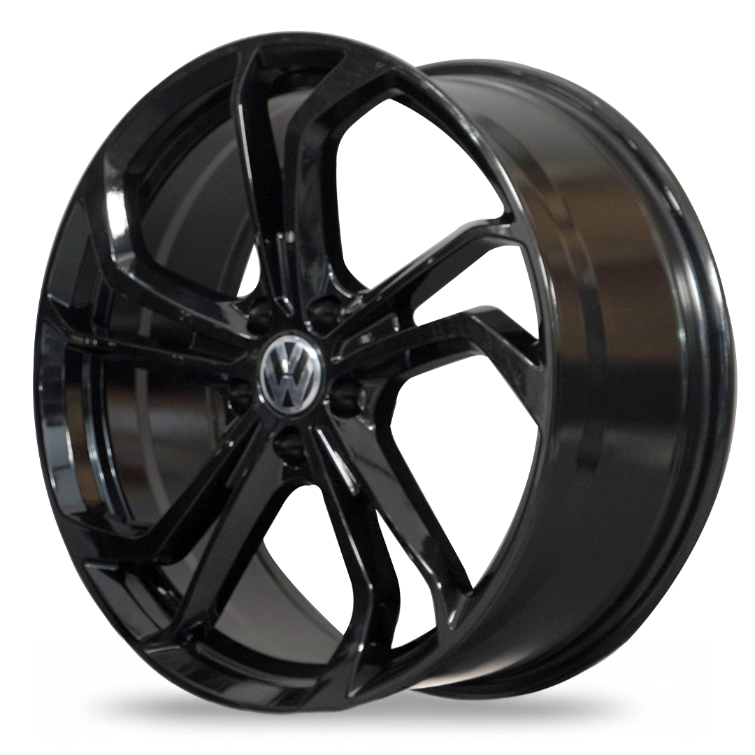 Llantas de Aleación VW Golf GTI TCR 5x112 Aro 19"