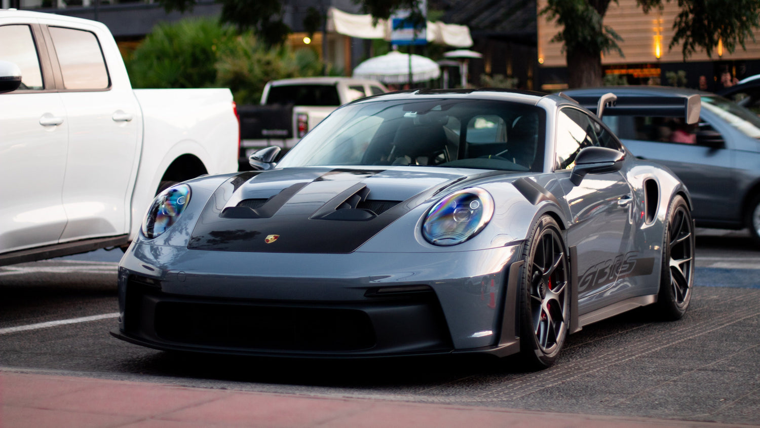 Porsche