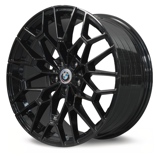 LLANTAS BMW M4 CSL ARO 19" 5X112 ASIMETRICA