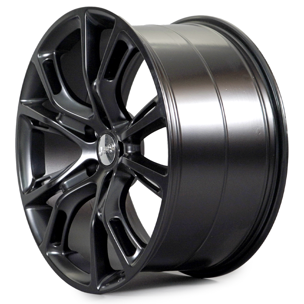 Llantas de Aleación Jeep SRT Concept 5X127 Aro 20"