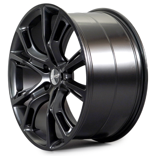 LLANTAS JEEP SRT CONCEPT ARO 20" 5X127