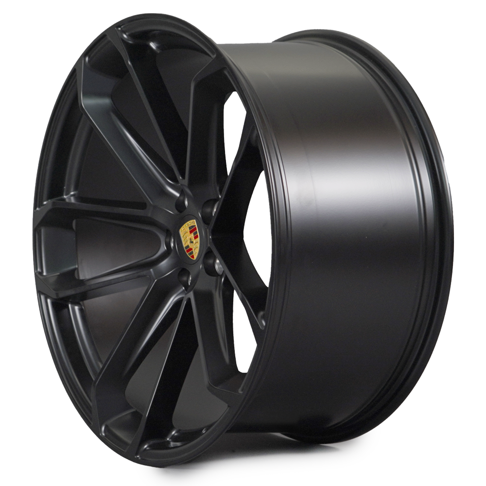 Llantas de Aleación Porsche Macan GTS Asimétricas 5X112 Aro 21"